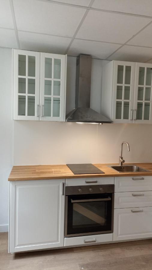 Studio Neuf Climatise Centre Ville #5 Toulon Dış mekan fotoğraf