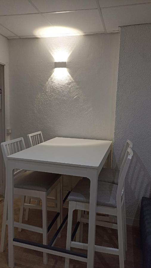 Studio Neuf Climatise Centre Ville #5 Toulon Dış mekan fotoğraf
