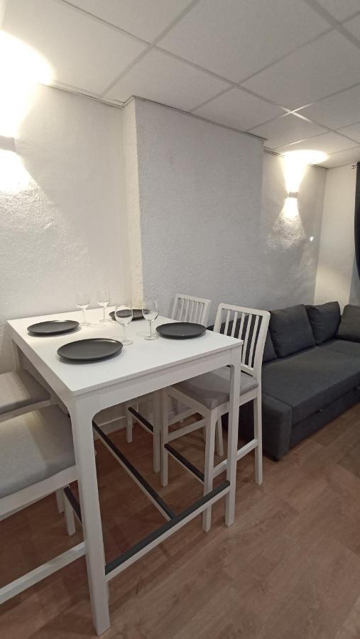 Studio Neuf Climatise Centre Ville #5 Toulon Dış mekan fotoğraf