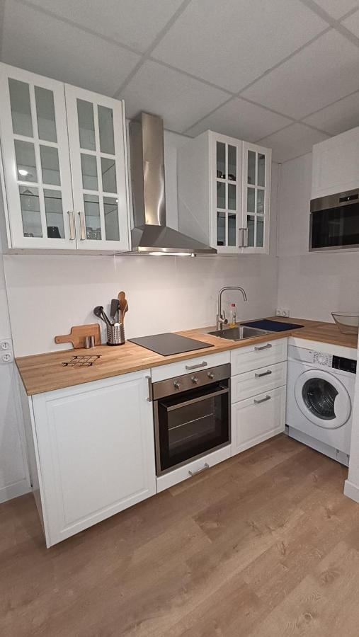 Studio Neuf Climatise Centre Ville #5 Toulon Dış mekan fotoğraf