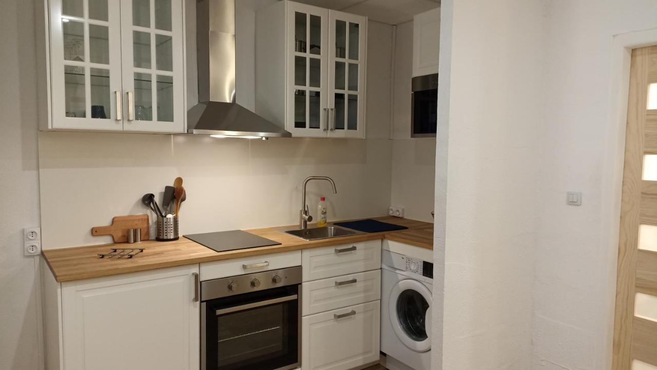 Studio Neuf Climatise Centre Ville #5 Toulon Dış mekan fotoğraf