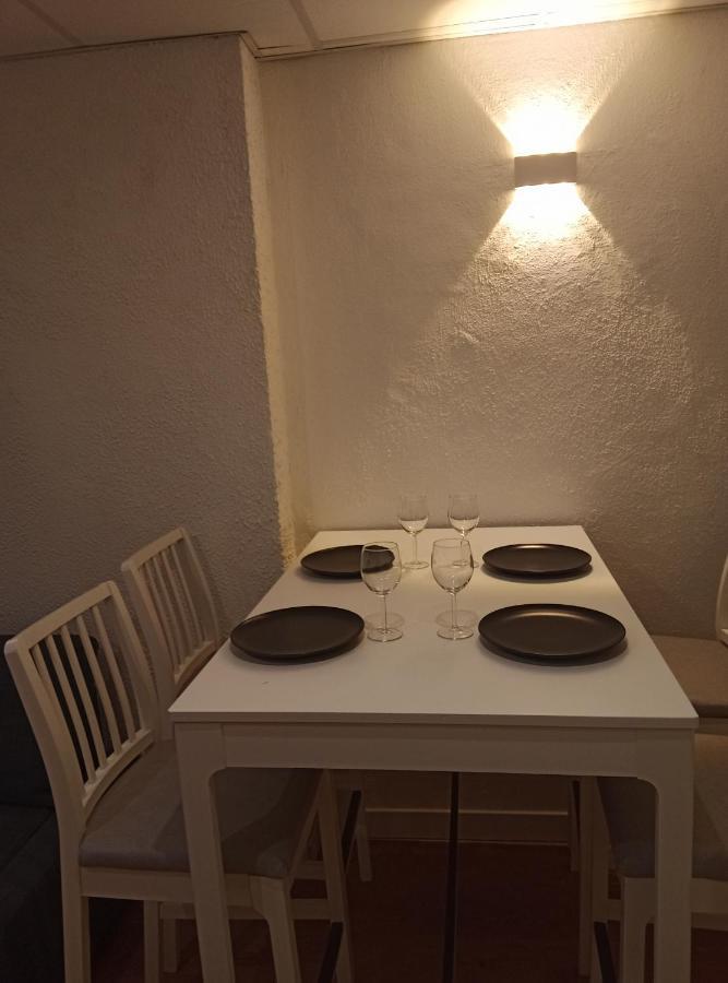 Studio Neuf Climatise Centre Ville #5 Toulon Dış mekan fotoğraf